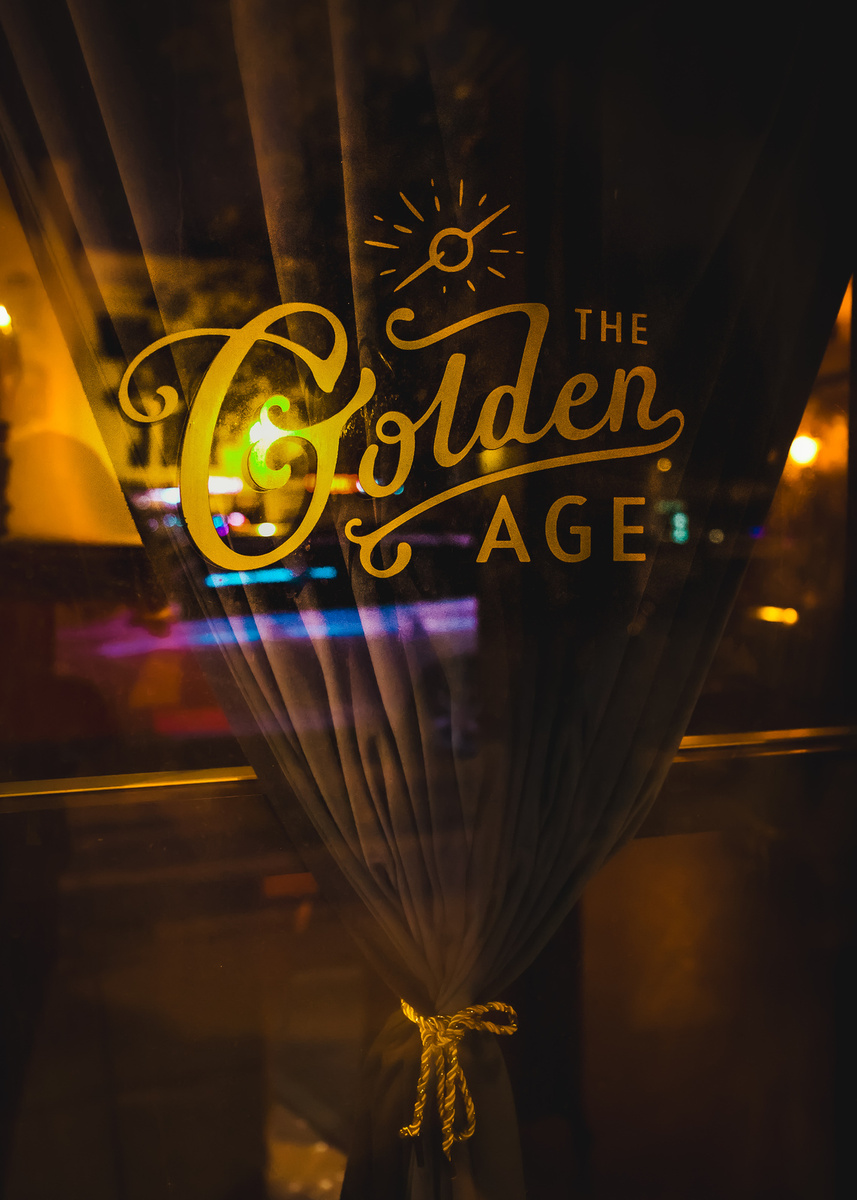 The Golden Age Dupont